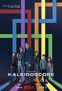 2023_Kaleidoscope_(TV_series)